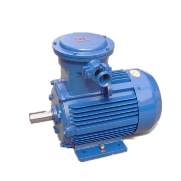 YB2-160M2-2 series explosion-proof electric motor