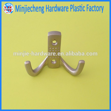 Manufacturer zinc alloy sensormatic detacher hook