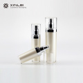 50ml Acrylic Cosmetic Lotion Bottle Cosmetic Packaging