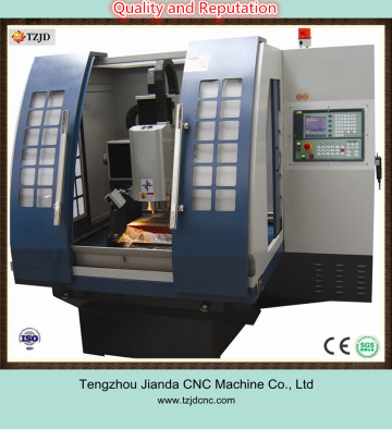 Authorized CE FDA SGS ISO Mould Engraving Machine