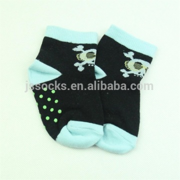 Latex Socks Rubber Bottom Socks Soft Touch Baby Socks