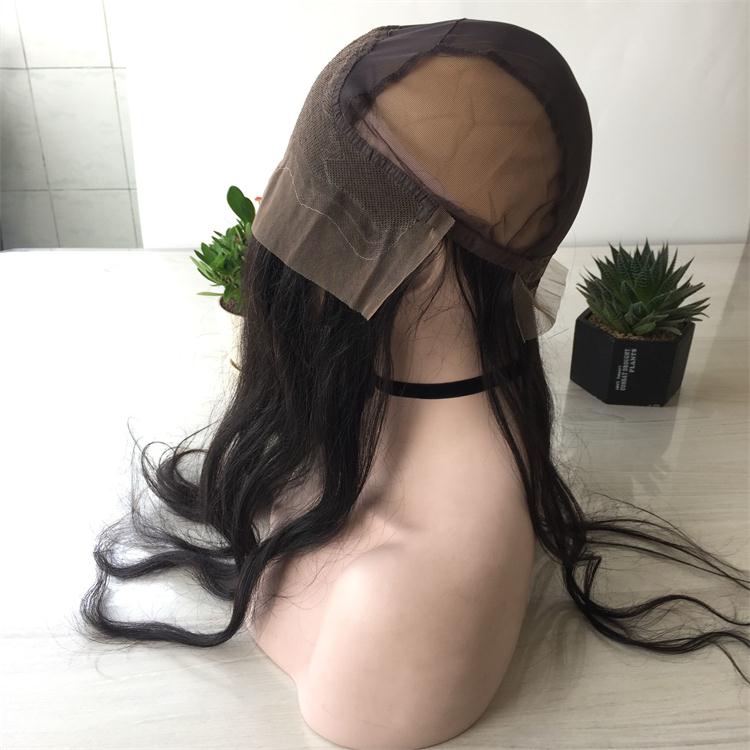 Hot Selling Adjustable Elastic Wig Cap, Custom Wig Caps,Wig Weaving Caps  For Making Wigs