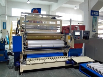 Film Wrapping Machine Stretch Wrapping Machine Price