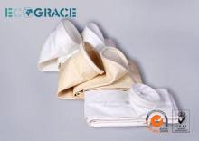 Homo Acrylic Filter Bags Air Filter Bags For Cement Plant D