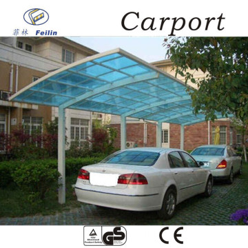 aluminum car shelter aluminum carport