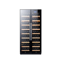356 Bottles Wine Cellar Refrigerator Customize Wine Cooler