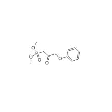 DIMETHYL (3-fenoksi-2-OXOPROPYL) fosfonat, CAS 40665-68-7