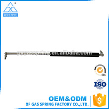 2016 new products compression micro gas spring for pizze box