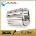 ER40 26 مم 1.023 &quot;Ultra Precision ER Collet