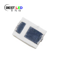 SMD LED Azul 430nm LED 2016 0.5W