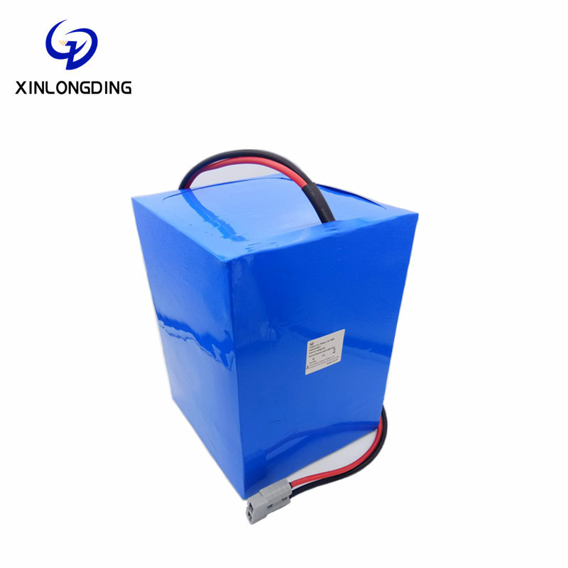 XLD Battery factory 72 V 30a lithium Electric Bicycle battery 72 V 30ah lithium e bike battery