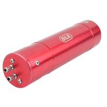 Mayatech Two-Way 2L/Min Rechargeable DLE Electric Fuel Pump for Gas/Nitro RC Airplanes and Drones