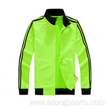 Wholesale Custom Cheap Sport Fitness Jacket For Men