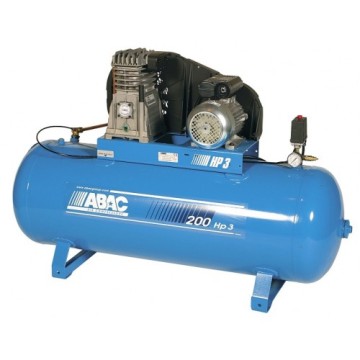 ABAC LT150 Air Compressor