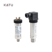 High Accuracy PM200 Smart Digital Pressure Switch for Mechanical Hydraulic Systems