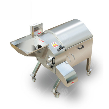 Heavy-duty Commercial Vegetable Dicer