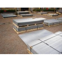 Carbon Steel Expanded Sheets