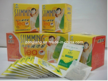 Classic Body Slimming Diet Tea