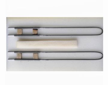 1800°C Molybdenum Disilicide Heating Elements - MoSi2 Heater