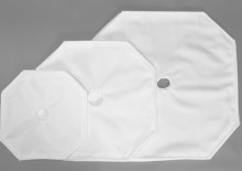 good filtration effect Filter press cloth/ fabrics