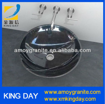 Nero marquina vanity tops (good price)