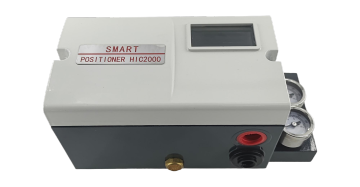 Intrinsically safe intelligent electrical valve positioner