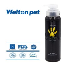 Hard Straight Hair Bath Foam, hair damage repair shampoo for pets