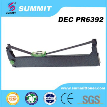 High quality printer ribbons DEC PR6392