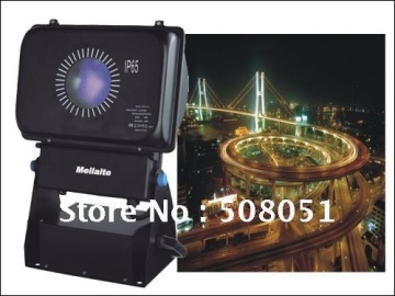 575w outdoor led city color wash/ led city color