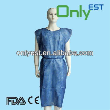 Medical disposable gown