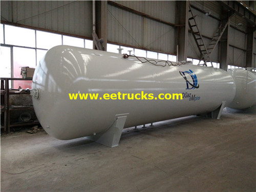 45000l 22Mt gidan yanar gizo LPG