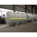 45000L 22MT Domestic LPG Storage Vessels