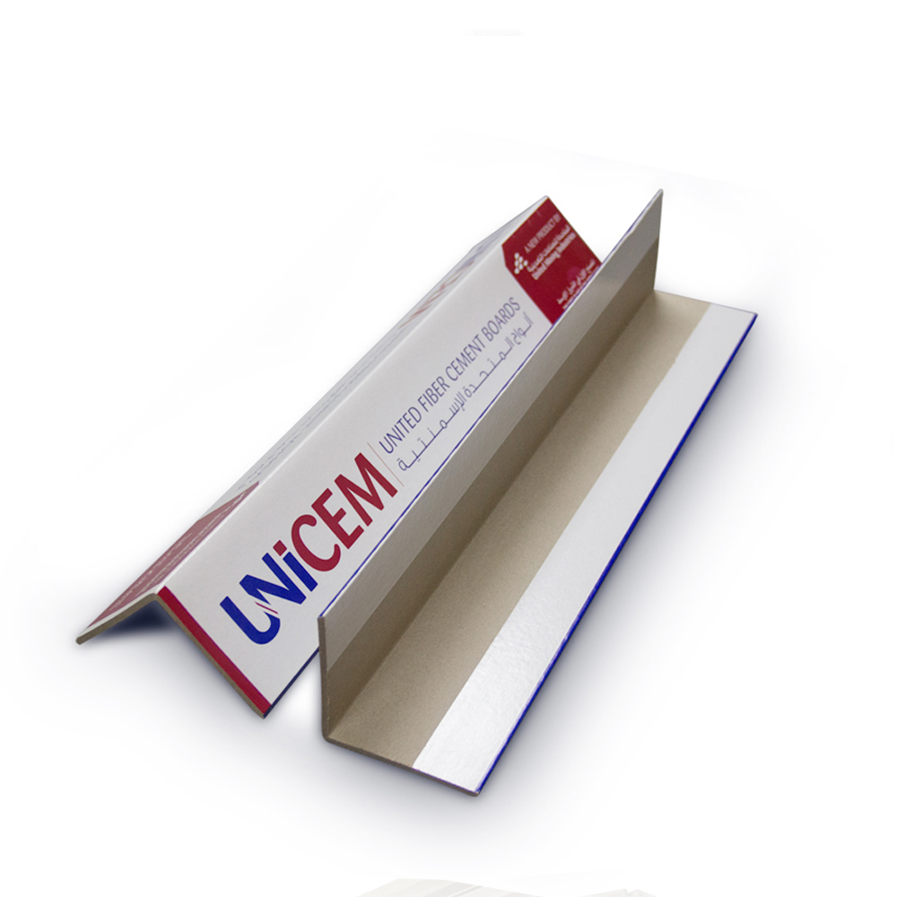 Paper Board Edge Protector