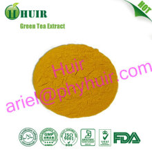 100% Natrual weight loss product Green Tea Extract with 98% Tea polyphenol