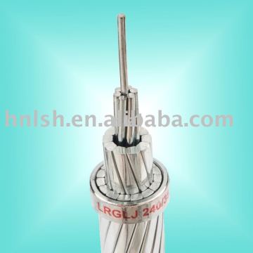 acsr/acsr dove/acsr linnet cable