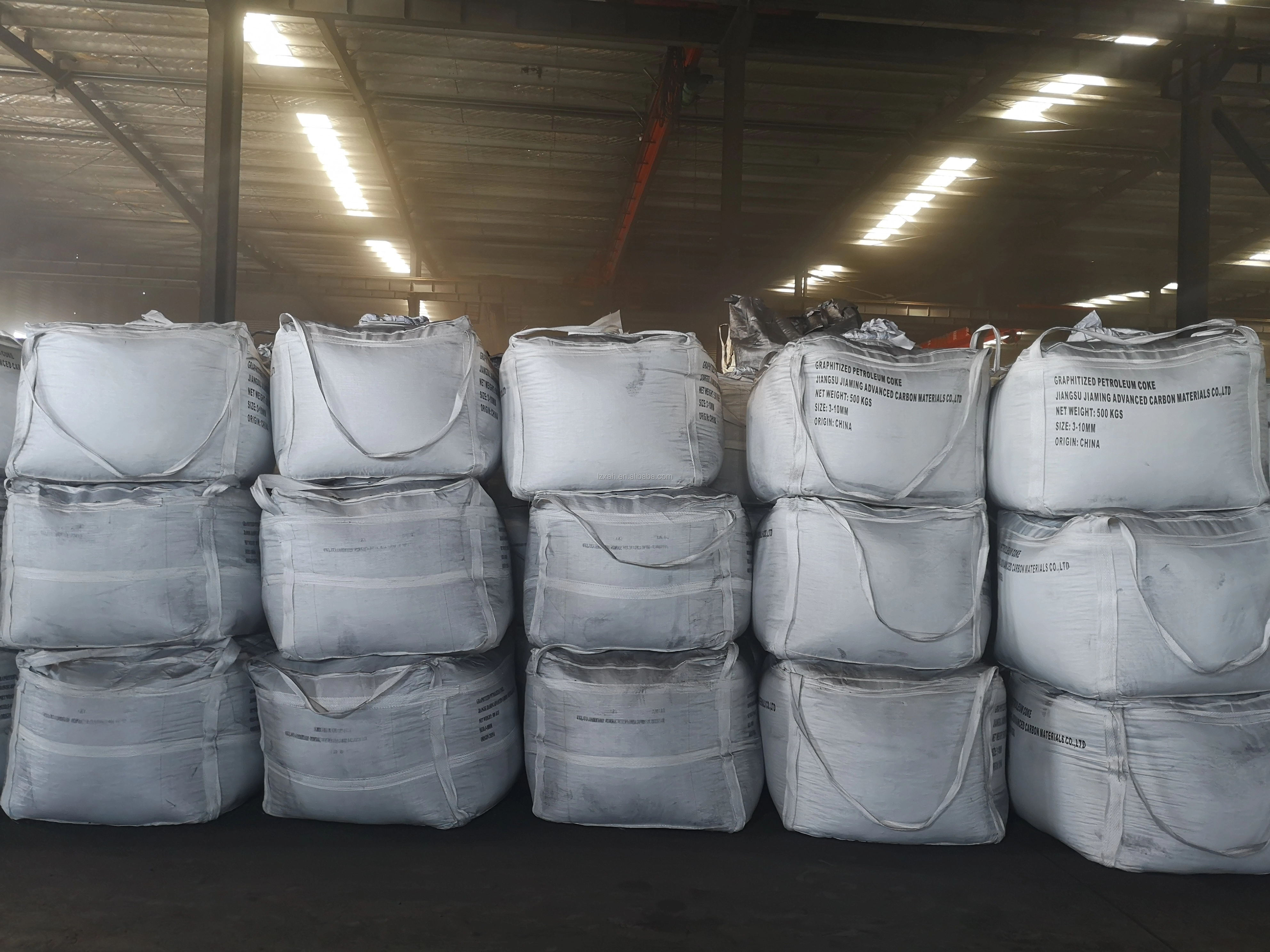 high quality high purity graphite powder