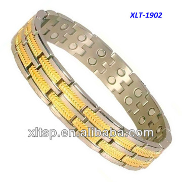 XLT-1902 DIY Mens Bracelet; Popular Mens Bracelet