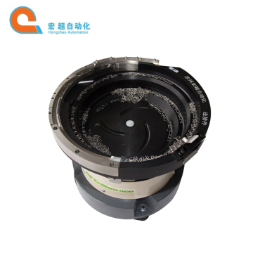 Automation CNC Feeder System