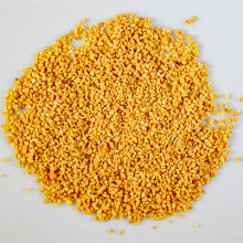 Crispy Fried Garlic Fresh Garlic Material with Oil