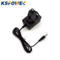 14v1a 14W AC Mehrer austauschbarer Stecker -DC -Adapter