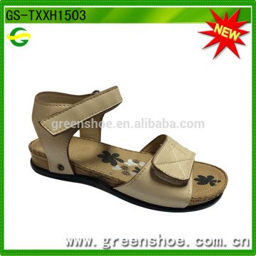 stylish flat sandals for girl