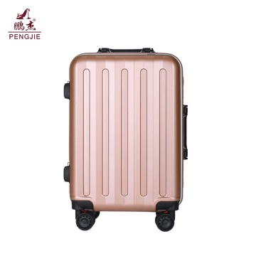 Terkenal PC PC Luggage And Travel Suitcase