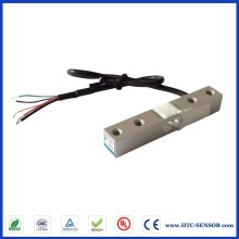 micro weight of parallel beam load cell sensor 50kg