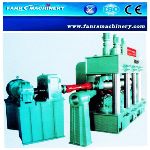 FM 180 Pipe Straightening Machine