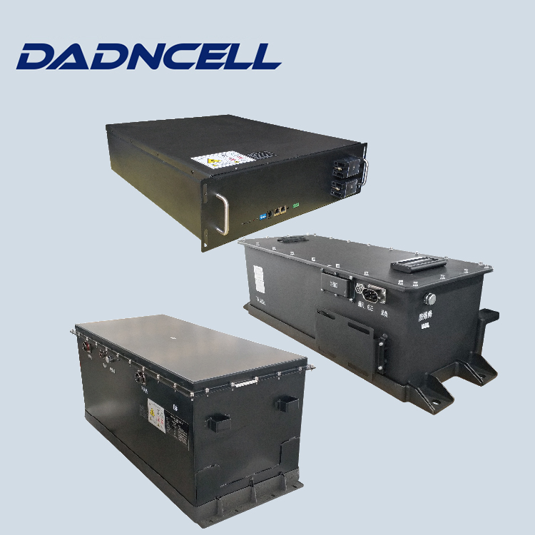 DADNCELL LiFePO4 12V100Ah (الفعلي 102Ah) حزمة مصنع مخصص عالي السعة بطارية ليثيوم فوسفات للسفن