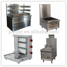 Guangzhou Factory Price Restaurant Kitchen Equipment, Restaurant Kitchen Supplies