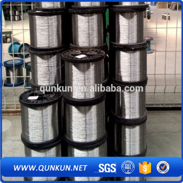 0.17mm steel wire/stainless steel wire/scourer raw material wire