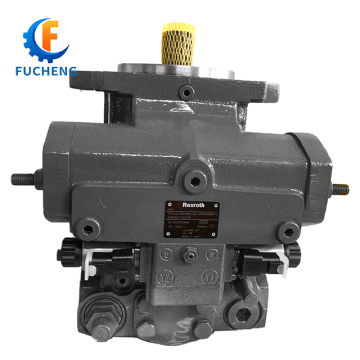 Rexroth A4VG Series Hydraulic Pump