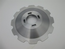 SUS303 Precision Machining Part