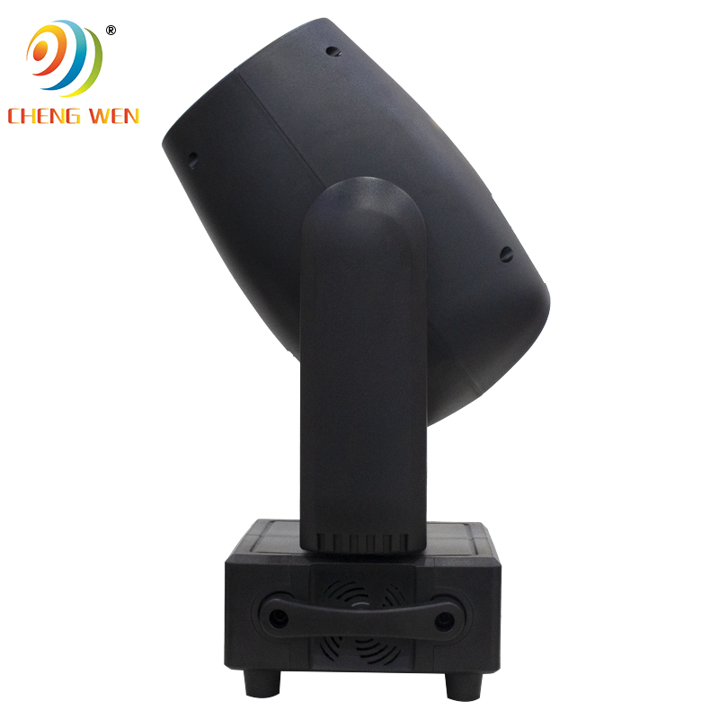 300W LED Beam Moving Head com efeitos de círculo